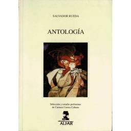 Antología - Salvador Rueda