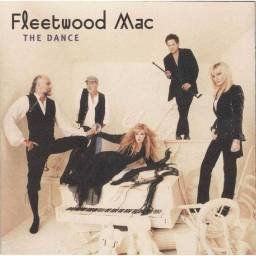 Fleetwood Mac - The Dance. CD