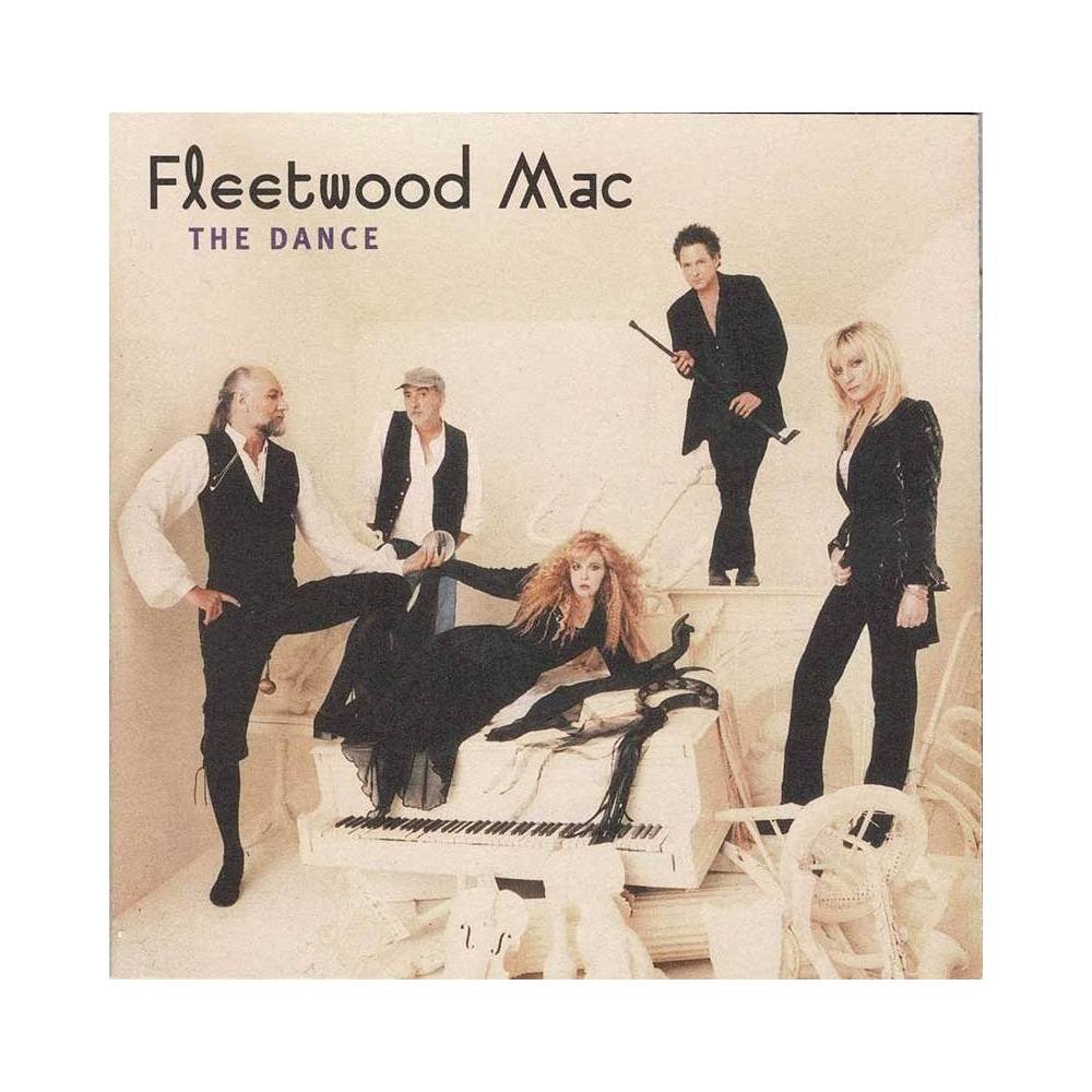 Fleetwood Mac - The Dance. CD