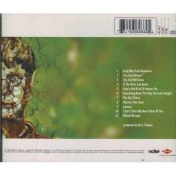 Elton John - The Big Picture. CD