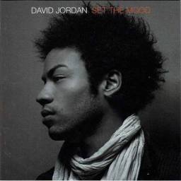 David Jordan - Set the...