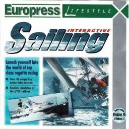 Interactive Sailing. PC