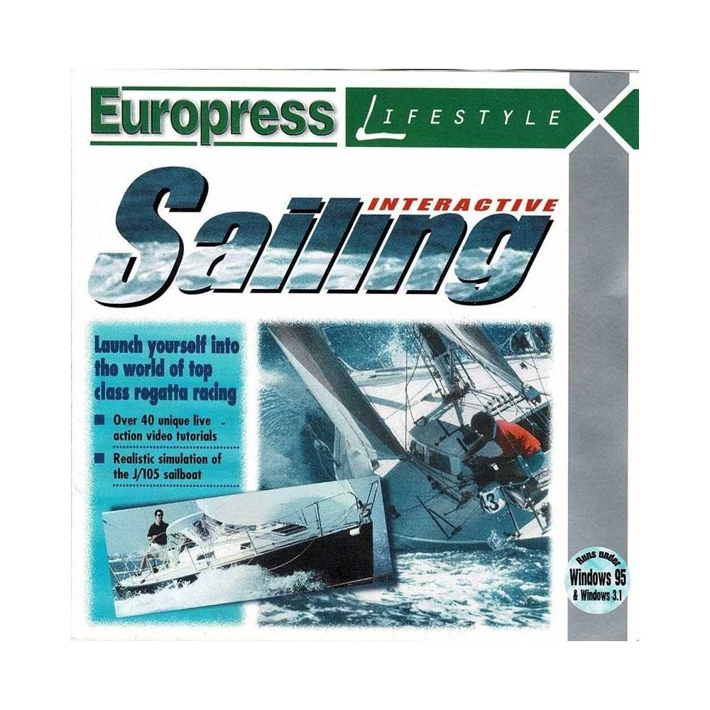 Interactive Sailing. PC