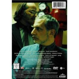 Steely Dan - Two Against Nature - Steely Dan's Plush TV Jazz-Rock Party In Sensuous Surround Sound. DVD