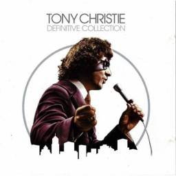 Tony Christie - Definitive Collection. CD