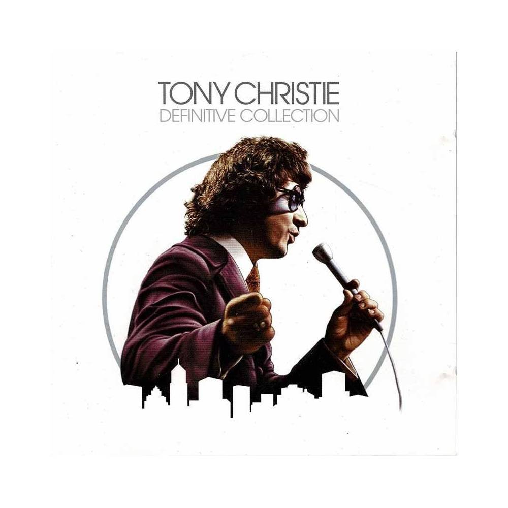 Tony Christie - Definitive Collection. CD