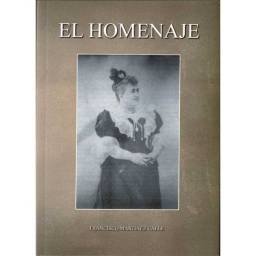 El Homenaje (dedicado) - Francisco Martínez Calle