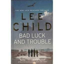 Bad Luck And Trouble - Lee...