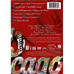 The Heart of Chicago. The Videos 1982-1991. DVD