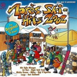 Apres Ski-Hits 2002. 2 x CD