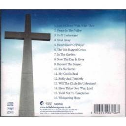 Pat Boone - My God Is Real. CD