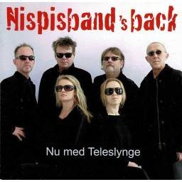 Nispisband's Back - Nu med...