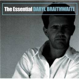 Daryl Braithwaite - The Essential. CD