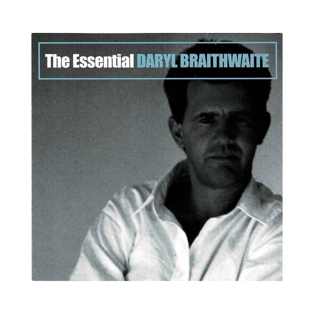 Daryl Braithwaite - The Essential. CD