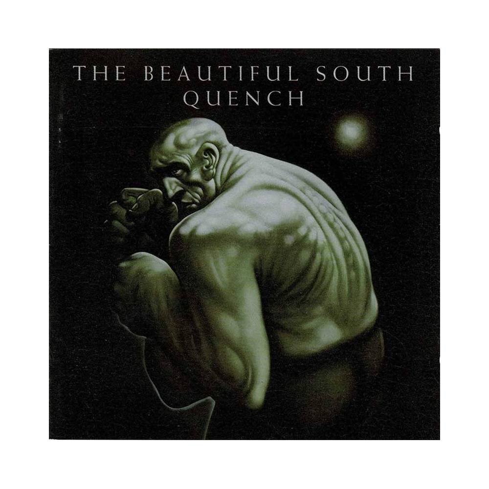 The Beautiful South - Quench. CD