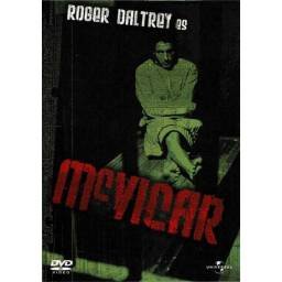Mcvicar. DVD