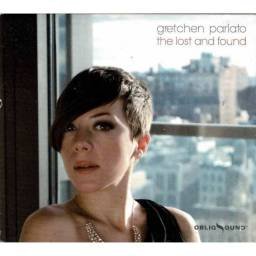 Gretchen Parlato - The Lost And Found. CD