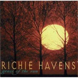 Richie Havens - Grace Of The Sun. CD