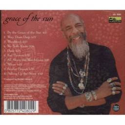 Richie Havens - Grace Of The Sun. CD