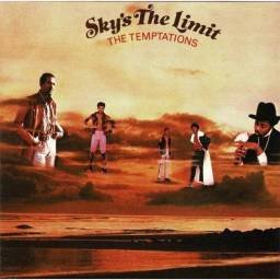 The Temptations - Sky's The...