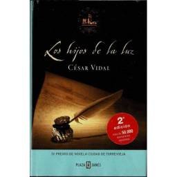 Los hijos de la Luz - César...