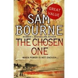 The Chosen One - Sam Bourne