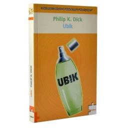 Ubik - Philip K. Dick