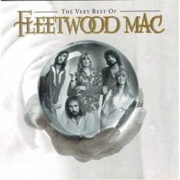 Fleetwood Mac - The Very Best Of. CD