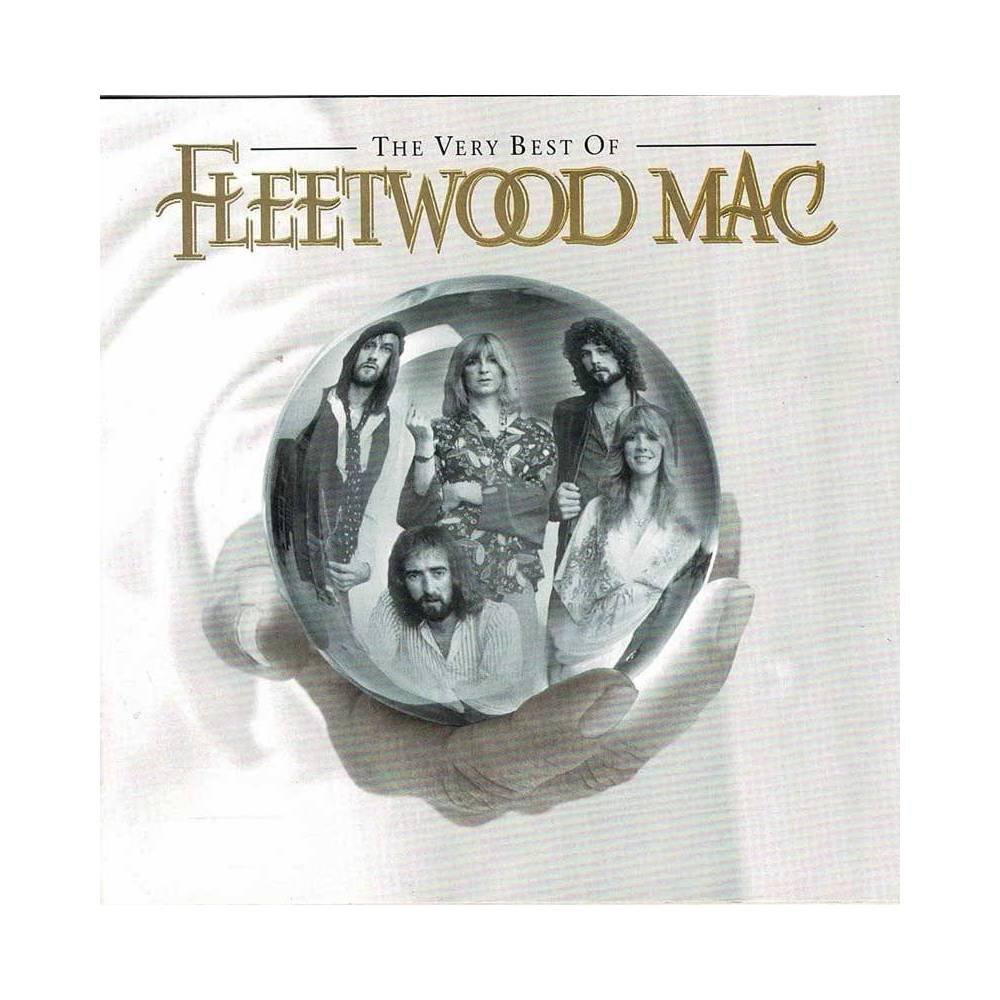 Fleetwood Mac - The Very Best Of. CD