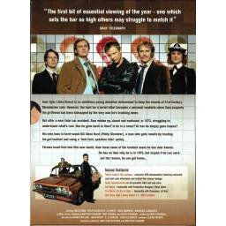 Life On Mars. The Complete BBC Series One. 4 x DVD