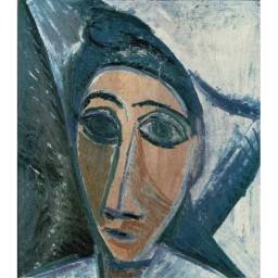 El Picasso de los Picasso. Museo Picasso de Málaga