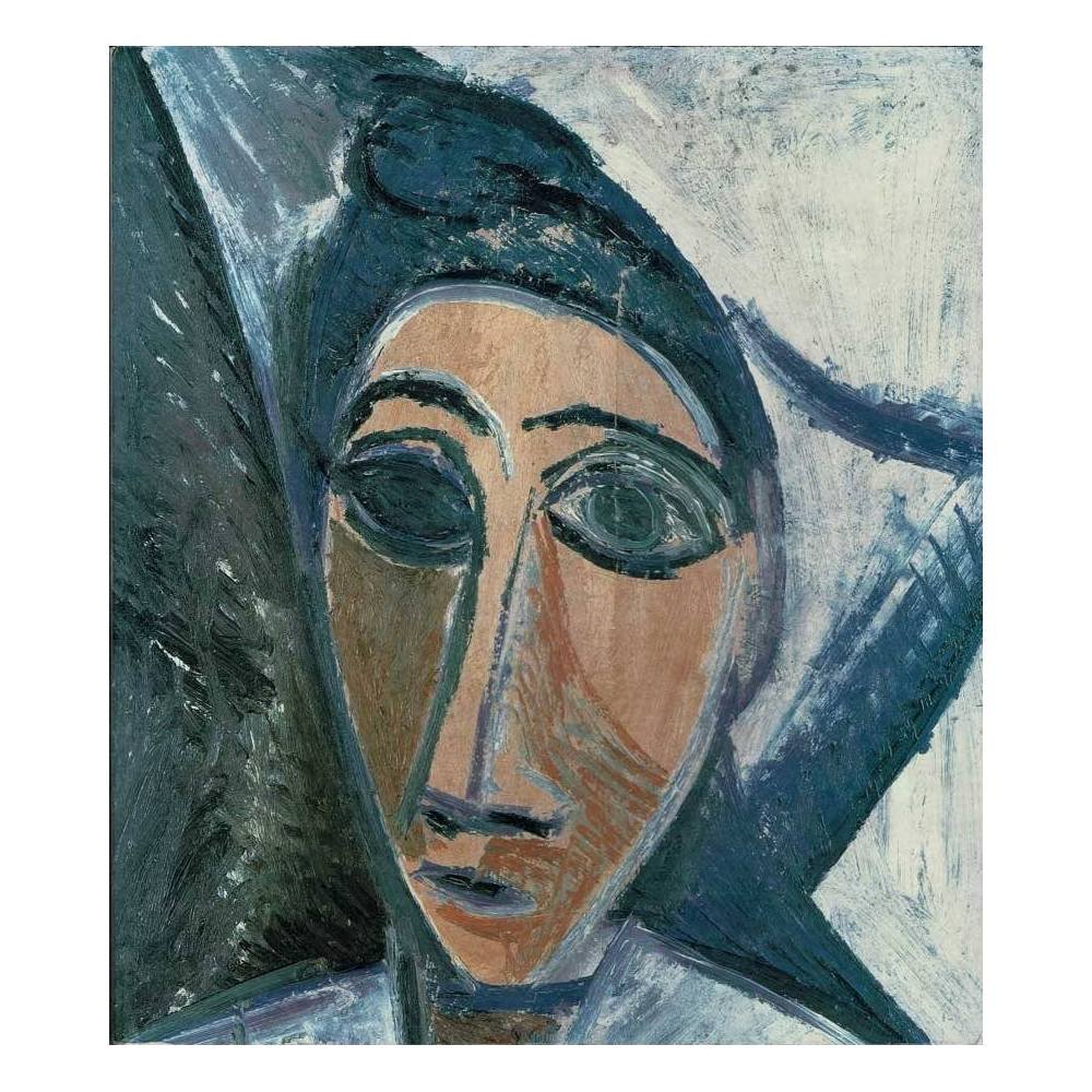 El Picasso de los Picasso. Museo Picasso de Málaga