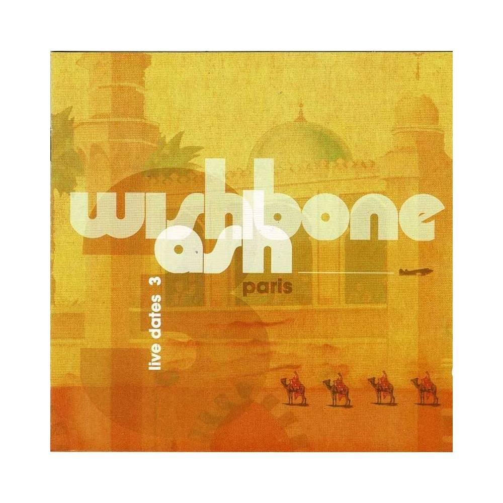 Wishbone Ash - Live Dates 3. CD