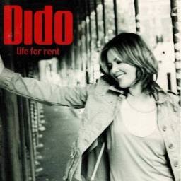 Dido - Life for rent. CD
