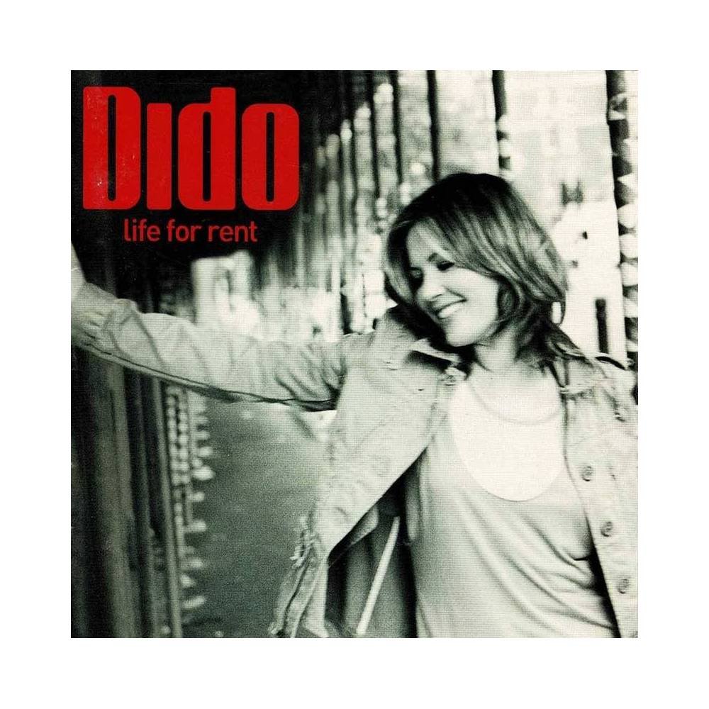 Dido - Life for rent. CD