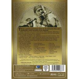 Jethro Tull - Living With The Past. DVD