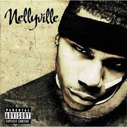 Nelly - Nellyville. CD
