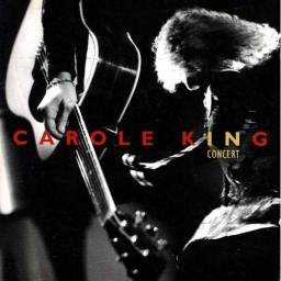 Carole King - In Concert. CD