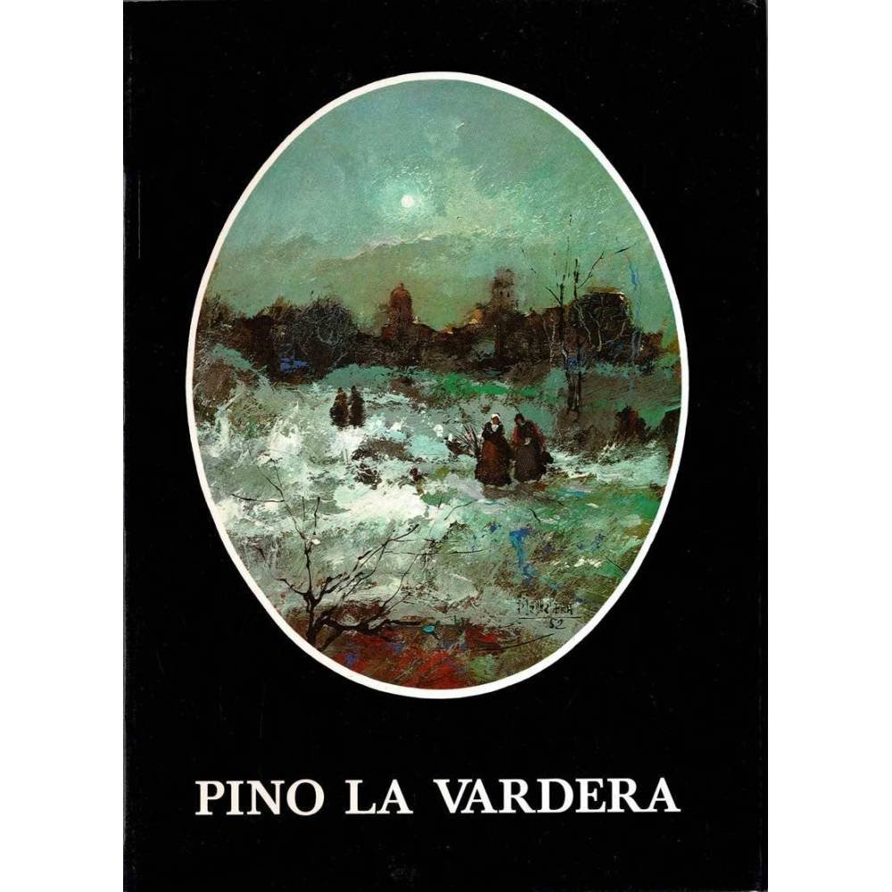 Pino La Vardera - Manuel Naranjo Mujica