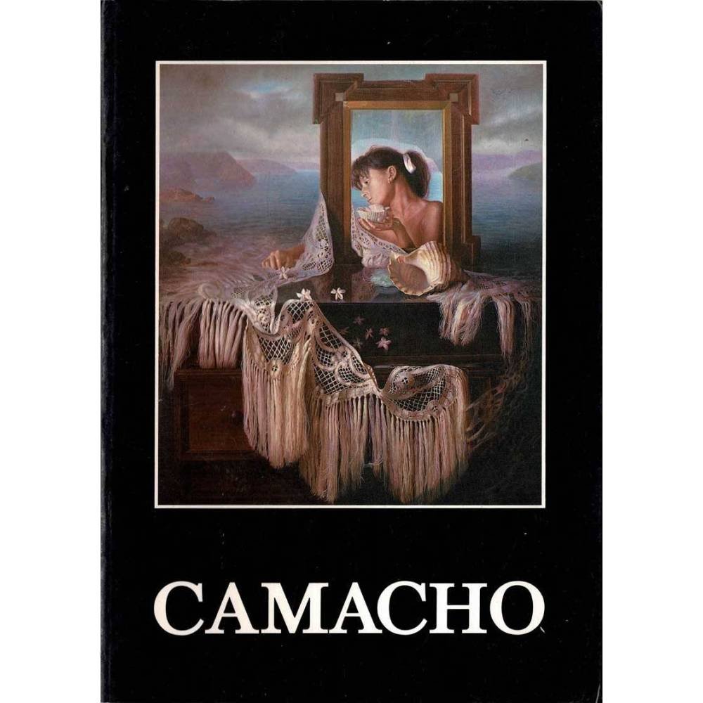 Camacho - Ignacio Alcaria