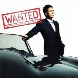 Cliff Richard - Wanted. CD