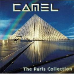 Camel - The Paris Collection. CD