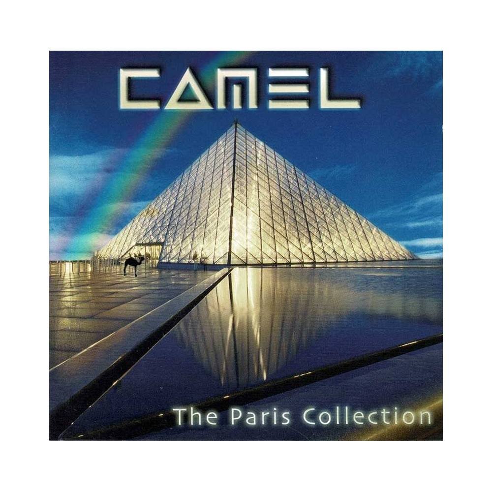 Camel - The Paris Collection. CD