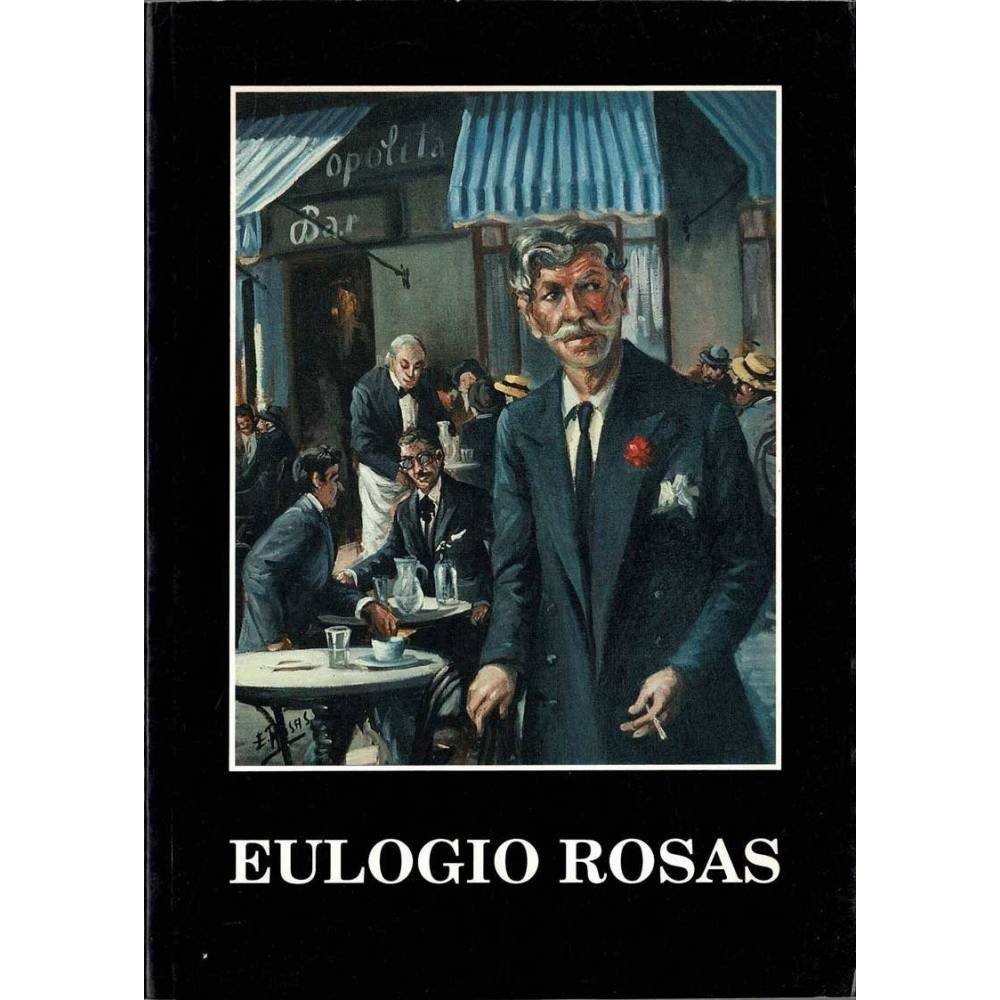 Eulogio Rosas - José María Iglesias