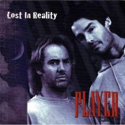 Player - Lost In Reality. CD