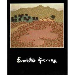 Evaristo Guerra - Alejo García