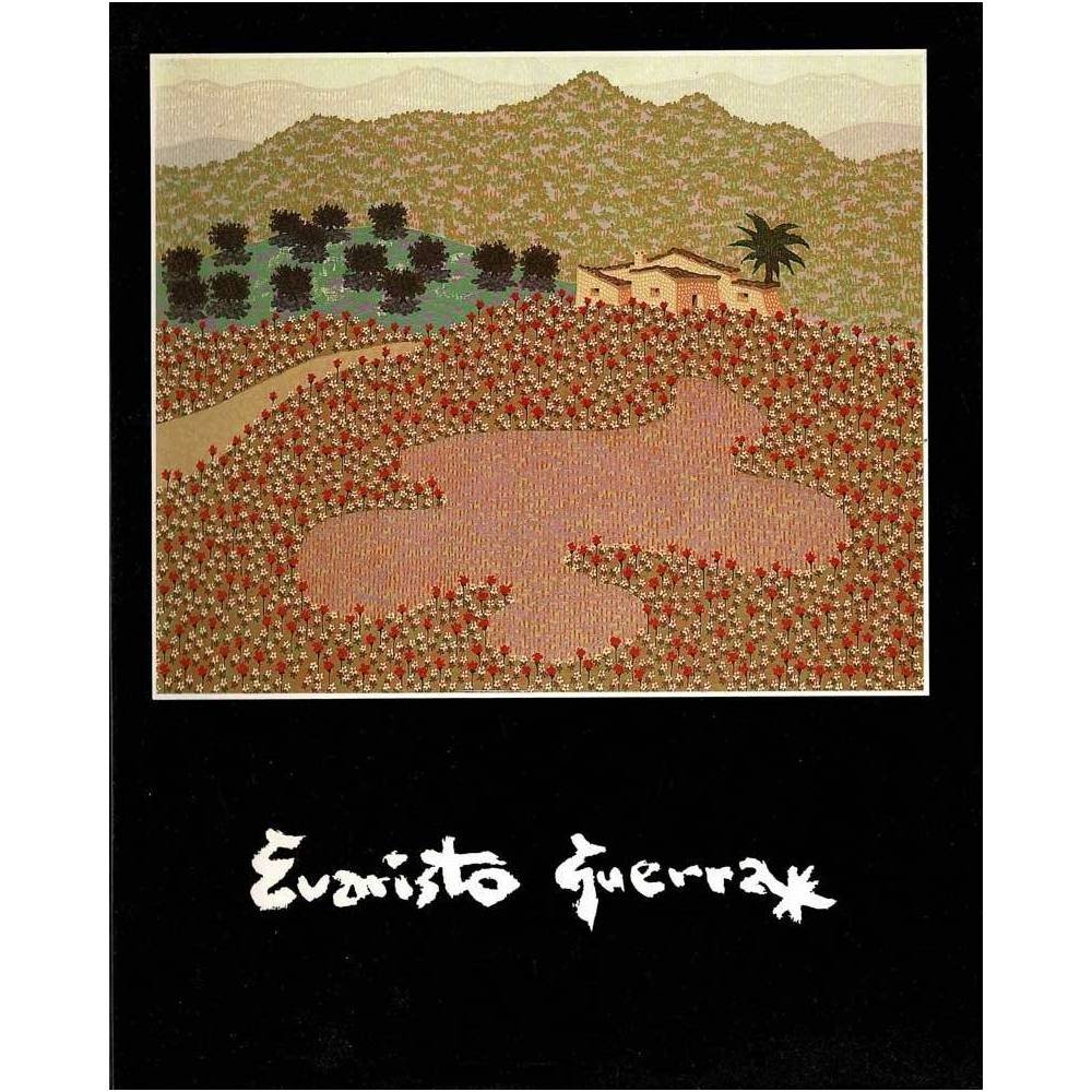 Evaristo Guerra - Alejo García