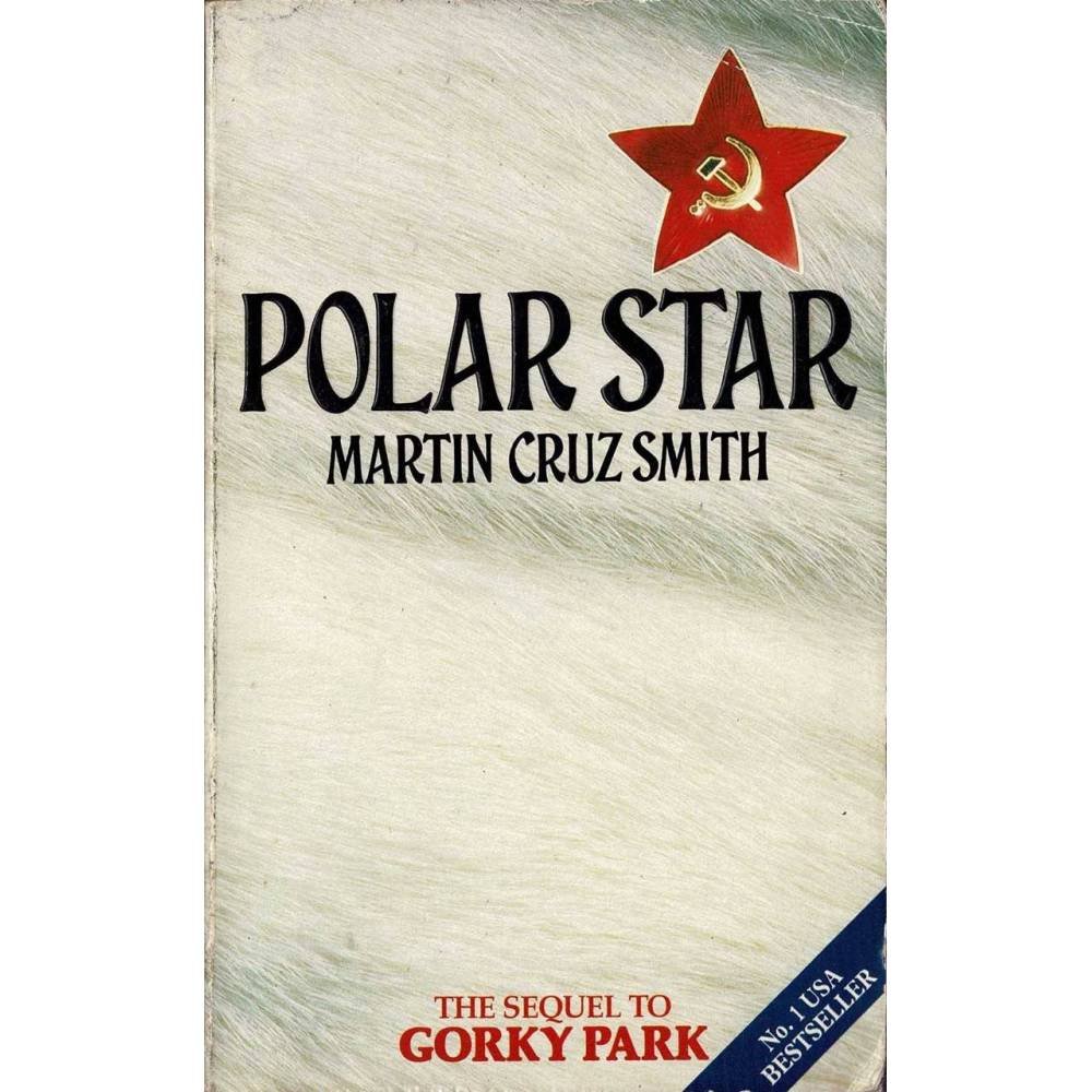 Polar Star - Martin Cruz Smith