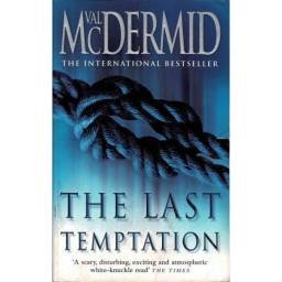The Last Temptation - Val...
