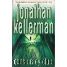 The Conspiracy Club -...